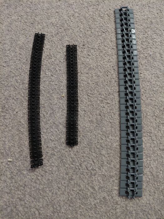 Sprzedaje Gosnice lego