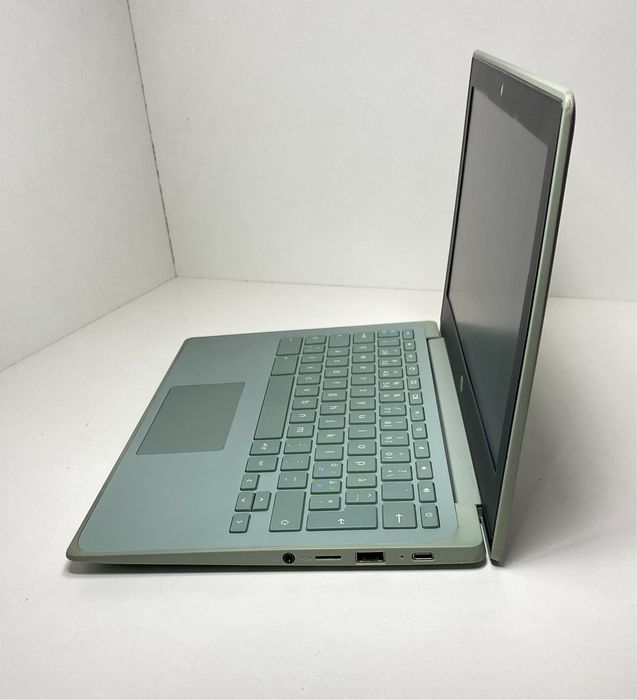 Chromebook HP 11 G8 EE 11.6" 3/32  акумулятор тримає 6-8годин ютуба