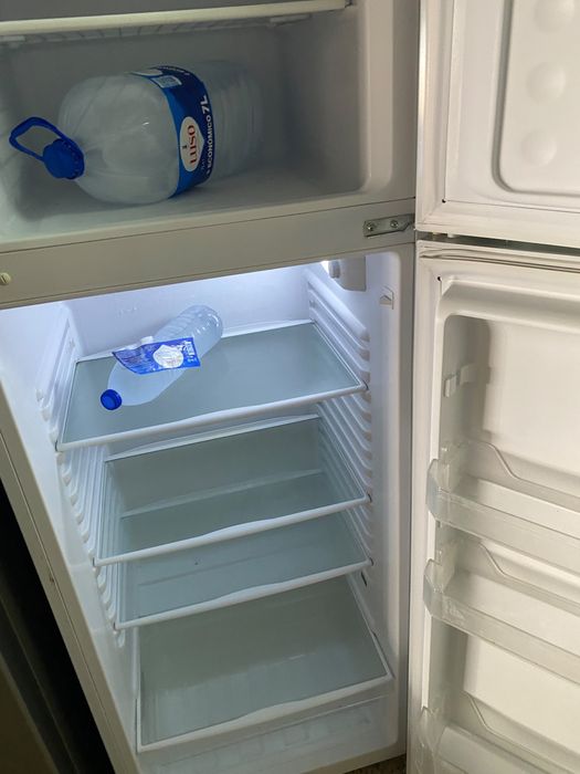 Frigorifico Indesit