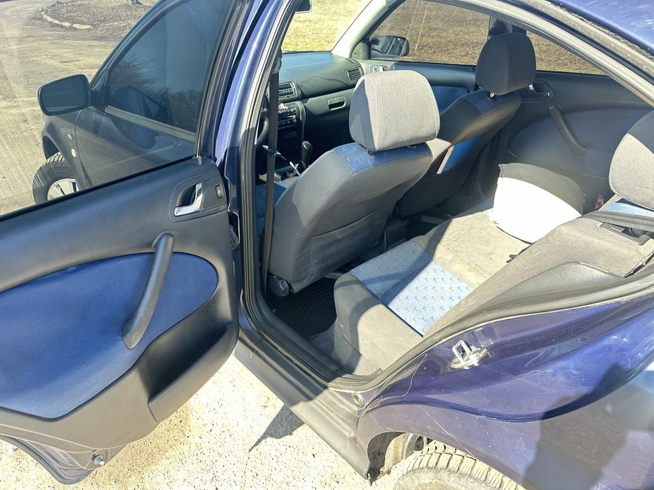 Продам Scoda Octavia