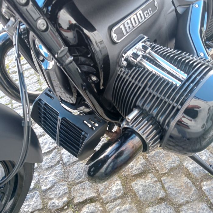 BMW r18 roctane vendo/troco