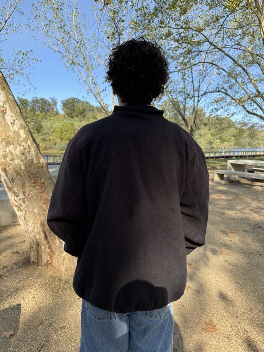 Casaco quente Timberland