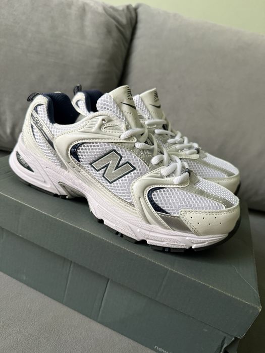 Nowe buty New Balance