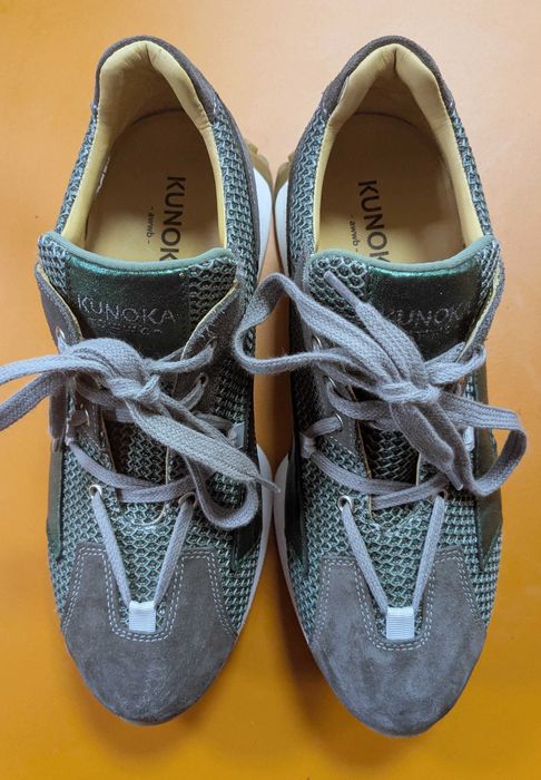 Kunoka Luna sneakersy buty rozm. 41