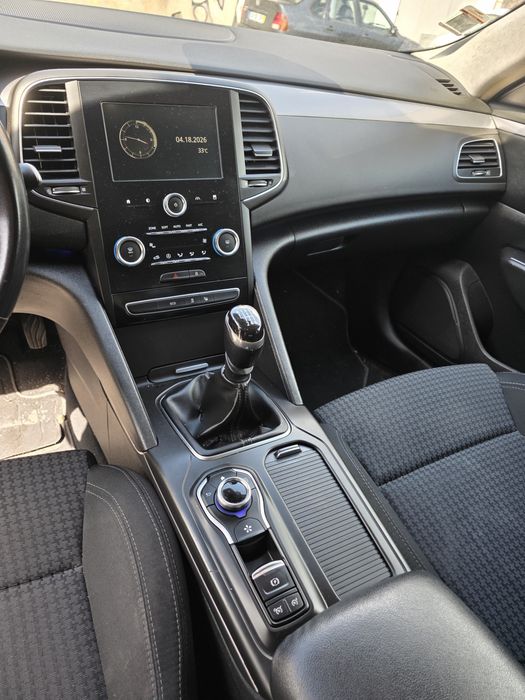 Renault Talisman 1.5dci
