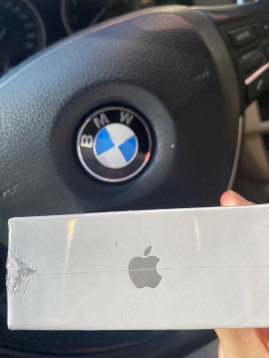 Apple airpods 4 Słuchawki Bezprzewodowe Douszne (ANC)