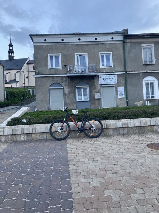Rower Kellys Stan Bardzo Dobry
