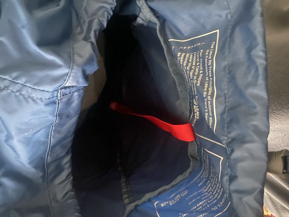 Туристичний рюкзак Osprey Kestrel 48л