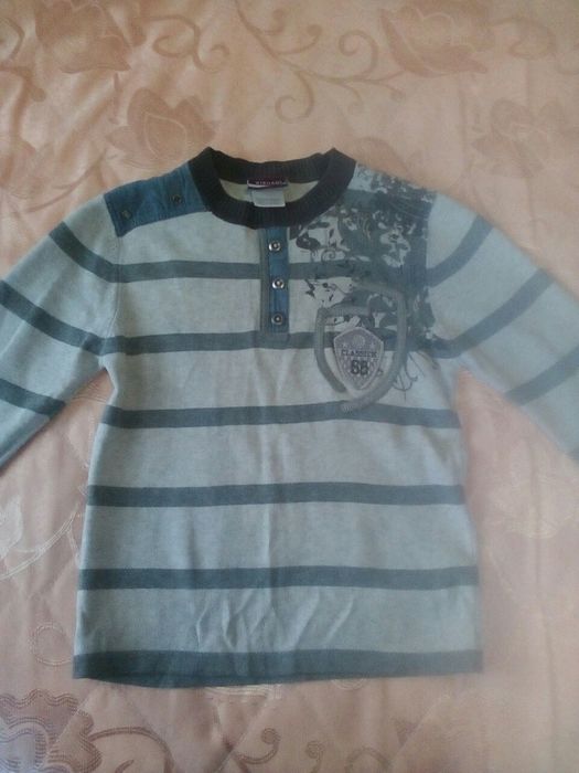 Кофта, кофточка, светр