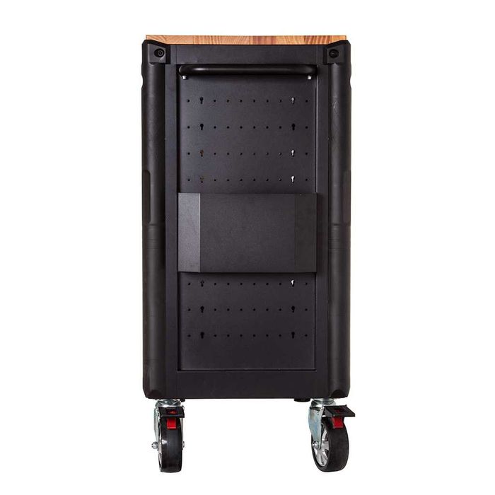 Шафа інструментальна M66594 293ел Инструментальная тележка