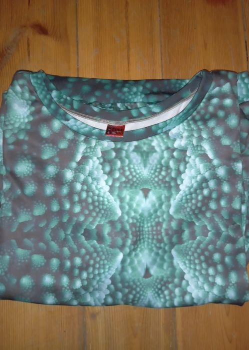 Bluza firmowa MrGuGuMissGo