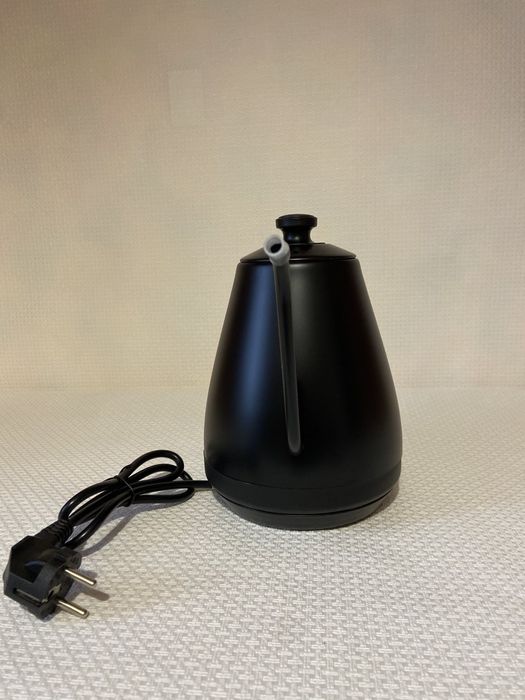 Електричний чайник Klarstein Garcon (10040347)