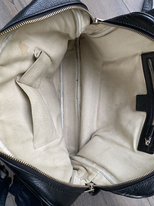 Gucci сумка портфель оригинал