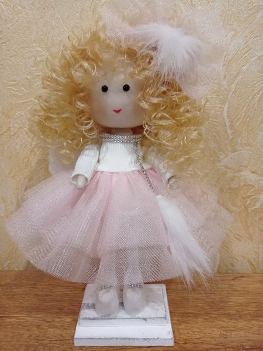 Симпатичний ангел(декор)