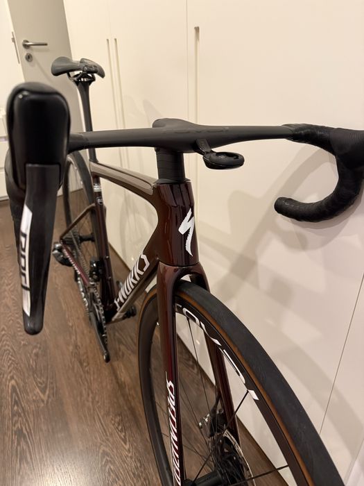 Specialized S-Works Tarmac SL8