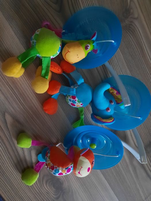 Мобайл Tiny love 5 in 1