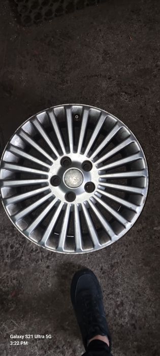 Felgi Ford 5x108 16r