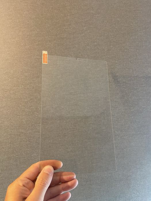 Захисне скло на планшет Lenovo Tab M10 Plus TB-C606