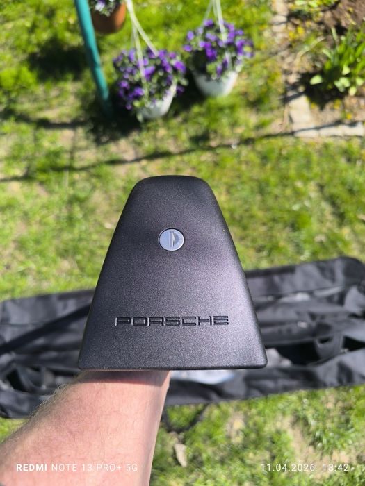 Relingi Porche Cayenne