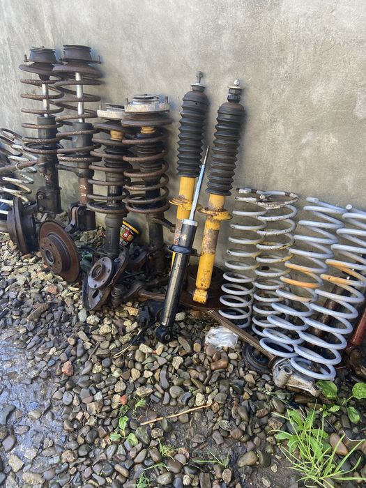 Розборка  Ваз 2108 09