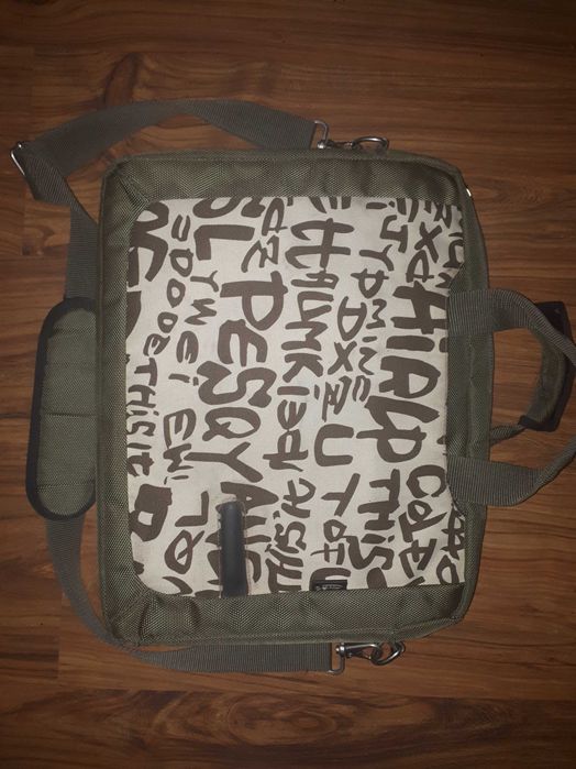 Torba na laptopa 31x41 cm