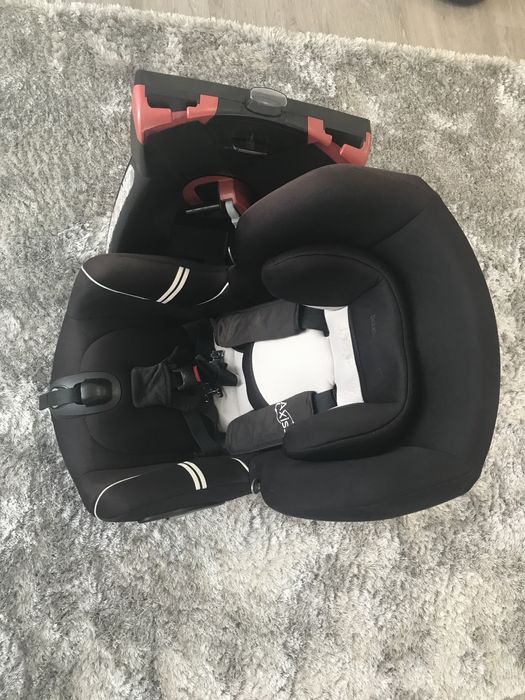 Cadeira  auto bebe confort