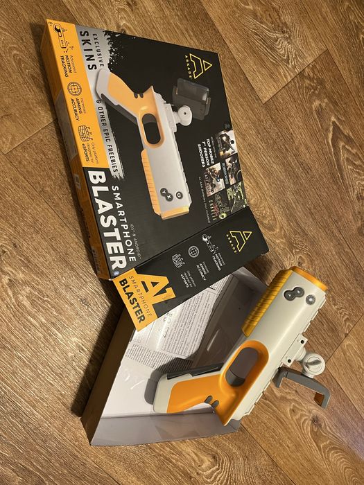 Продам Смартфон бластер