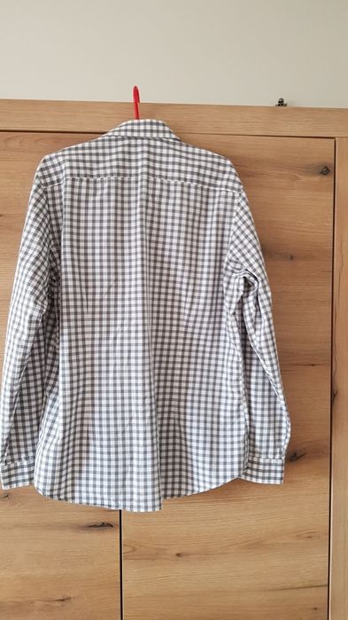 Męska koszula C&A  41/42rozm Slim