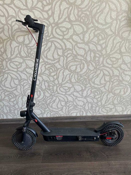Электросамокат Crosser E9 MAX 15Ah
