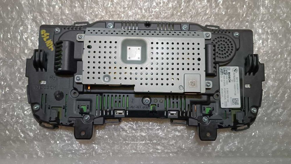 Продам приборку 6wb led bmw g01, g30, x3, 5 серія з кільцями