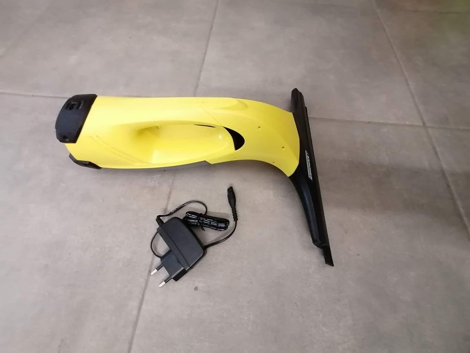 Myjka do okien karcher