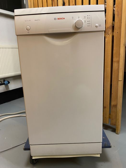 Посудомийка Bosch Series 2 (45) Acqua Stop