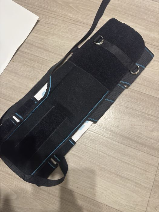 Ортез Чобіток деротаційний, Алком