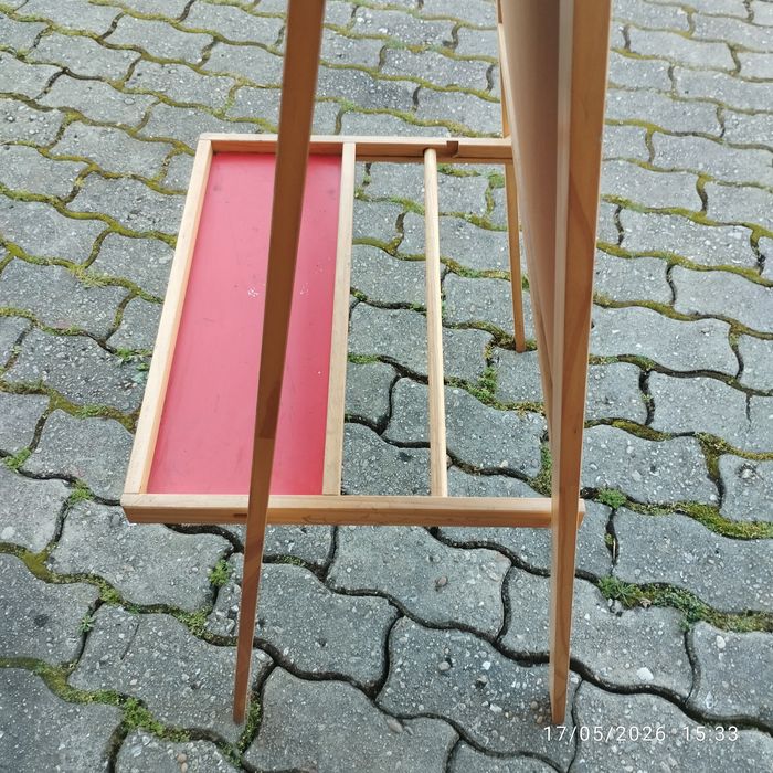 Quadro / cavalete pintura IKEA