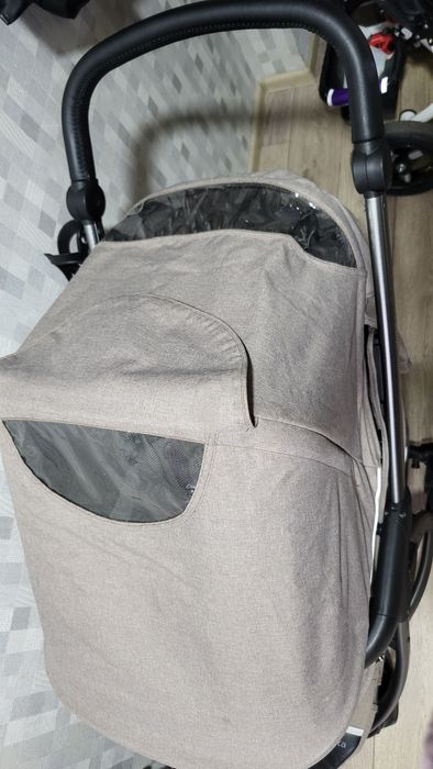 Продам коляску б/у