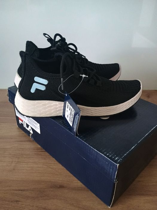 Nowe buty damskie rozm. 36