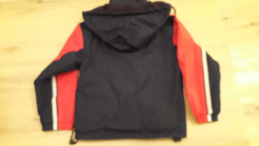 Kurtka jesienno-wiosenna r.116