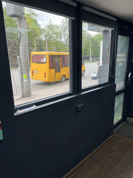 Продам магазин павильон ЦЕНТР