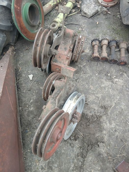 продам ридуктор ппк 4