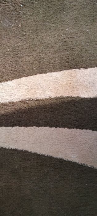 Carpete de sala, escritório, corredor 200×290