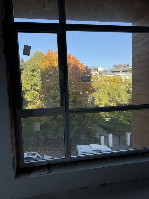 Квартира 130 м2 біля Стрийського парку в новобудові  вул. Карманського