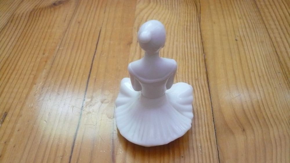 2 Frascos de Perfume Colecção Avon - Antigos