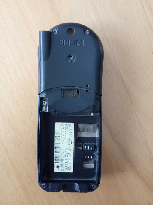 Telefon Philips Savvy