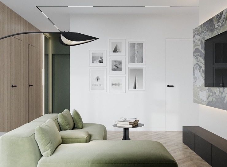 3-кімнатна квартира за адресою вул. Заболотного (площа 95 м²) - Atlanta.ua - фото 14