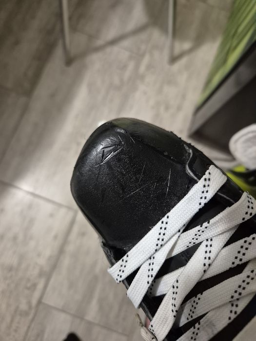 Łyżwy hokejowe Bauer 140