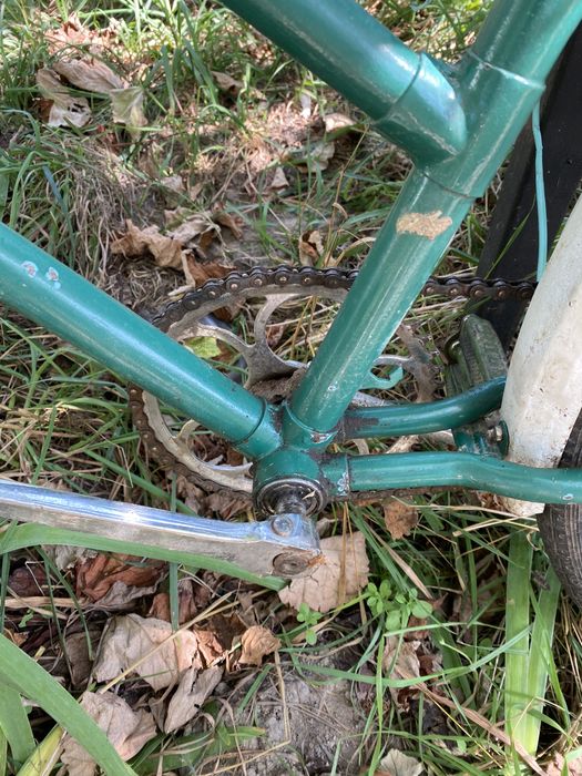 Велосипед Україна жіночий