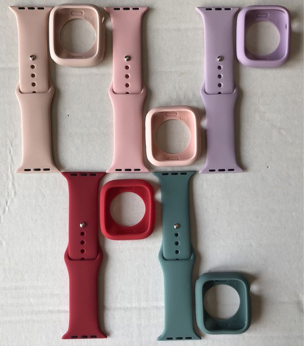 Ремінець для Apple Watch ремешок для Apple Watch 42/44/45/49mm