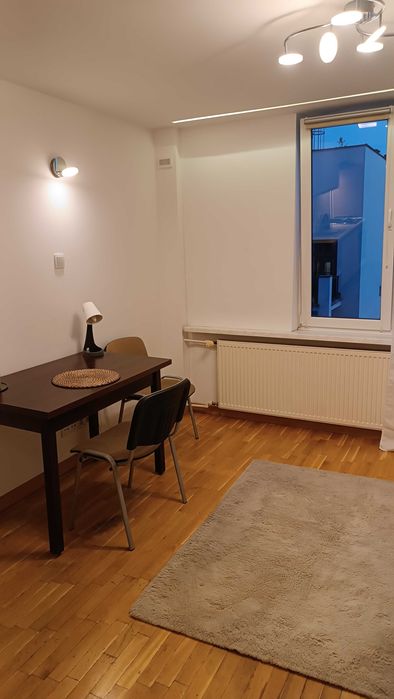 Mieszkanie – Warszawa - Widok 5