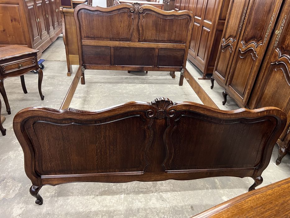 Sypialnia w stylu ludwikowskim/Raty