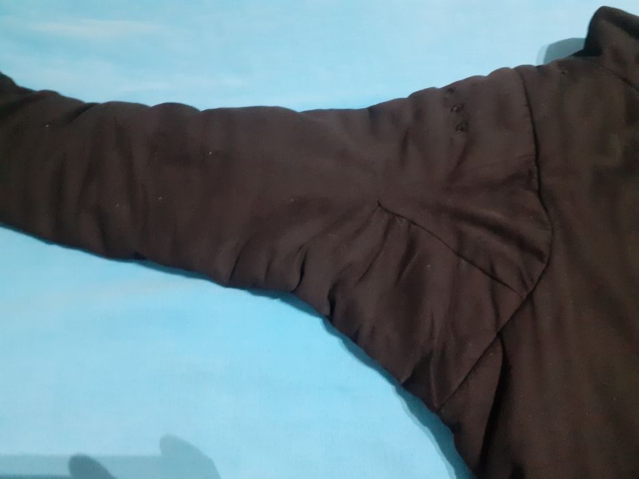 Vendo Gibão de século XV